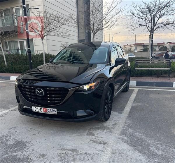مازدا CX-9 2022 للبيع في العراق - السليمانية